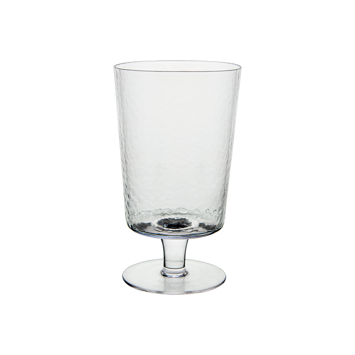 DISA Glas, Klar, 4-Pack