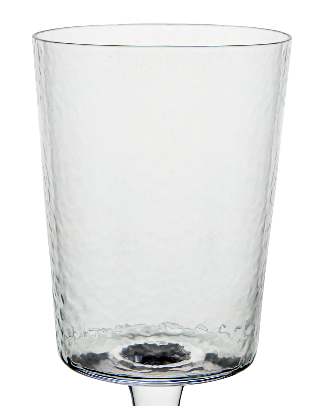 DISA Glas, Klar, 4-Pack