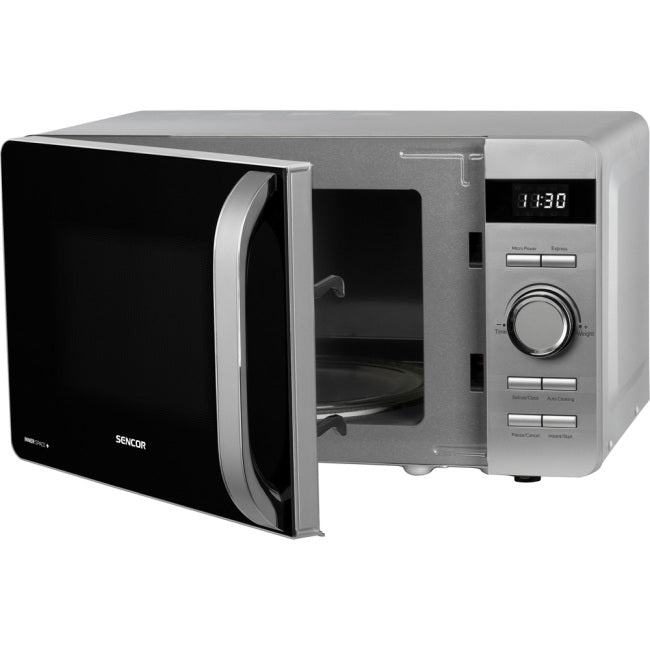 SENCOR Mikrovågsugn 800W