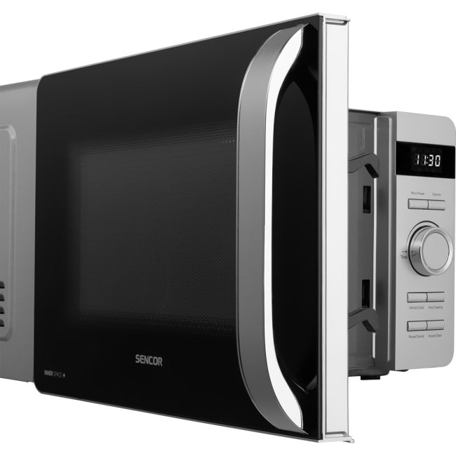 SENCOR Mikrovågsugn 800W