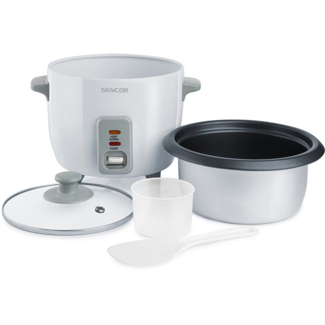 SENCOR Riskokare 0,6L