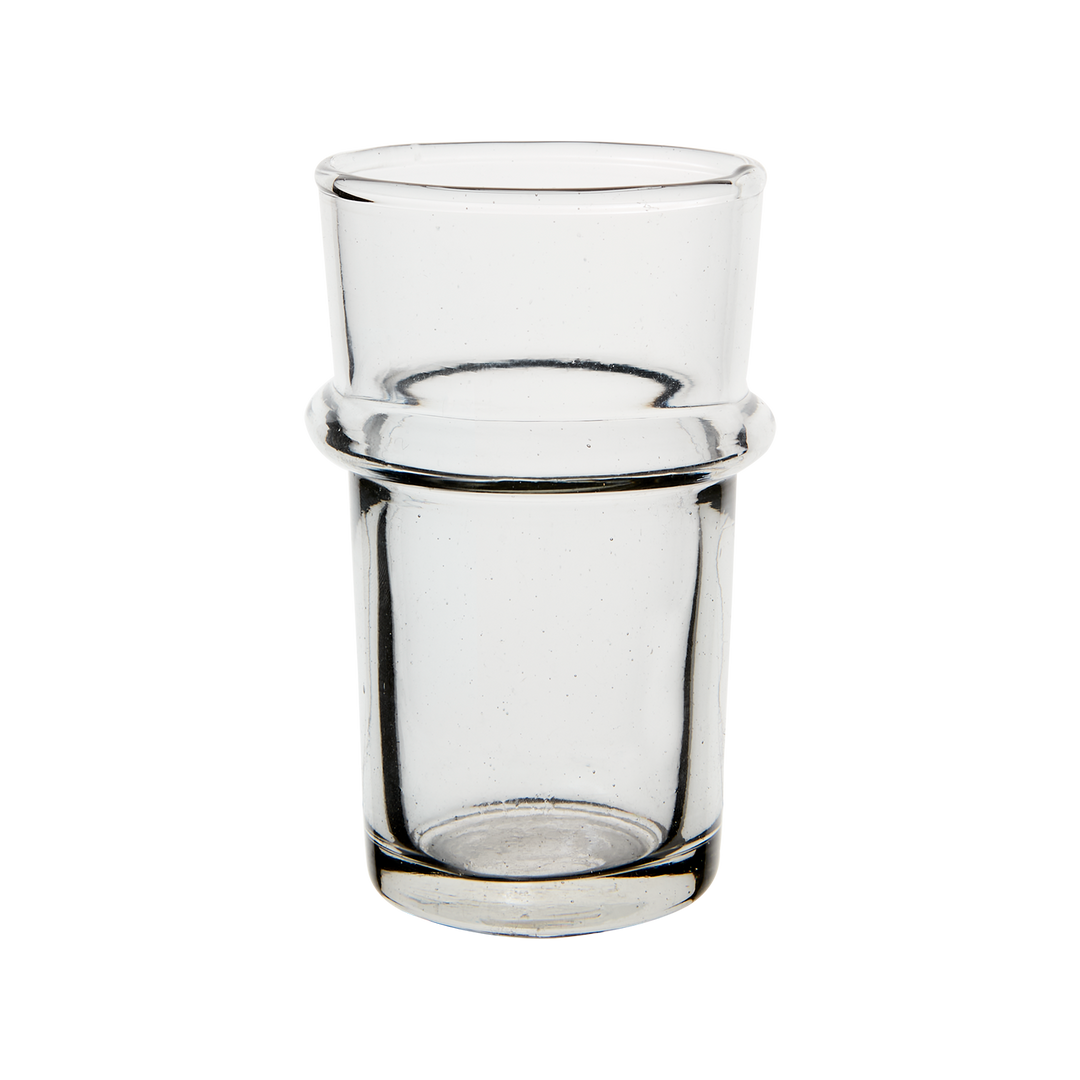 HYDE Glas, Klar, 4-Pack