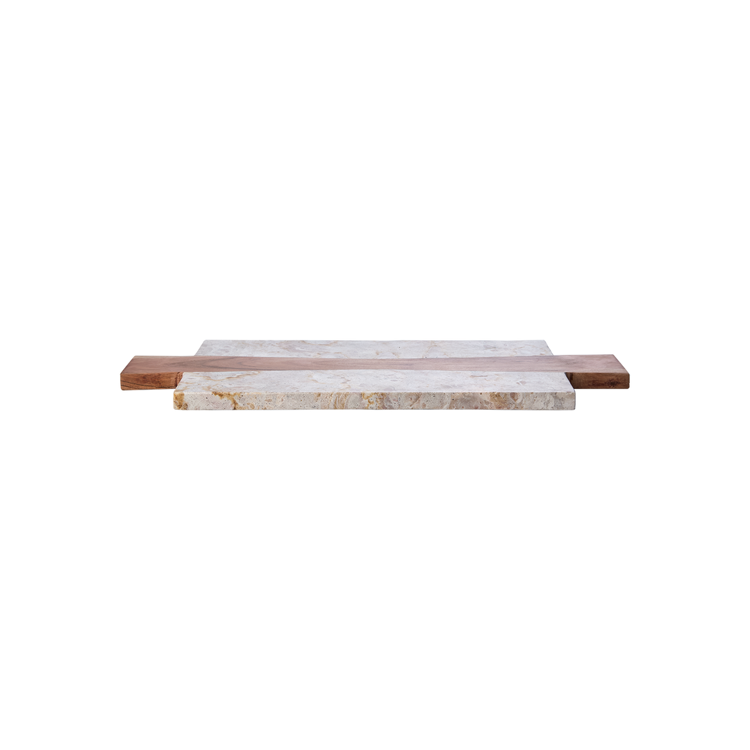 THYME Skärbräda, Beige