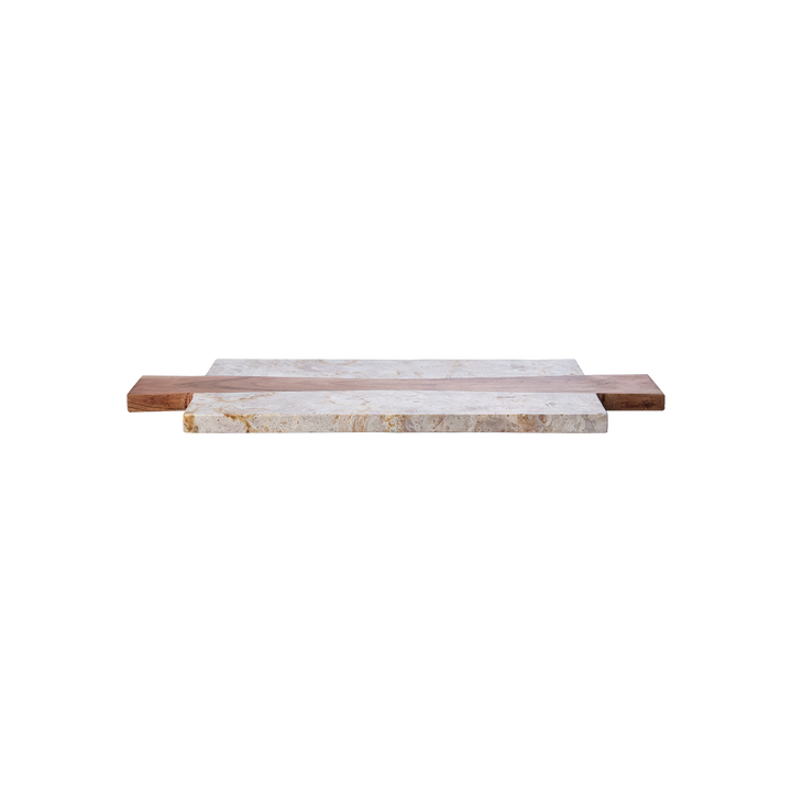 THYME Skärbräda, Beige