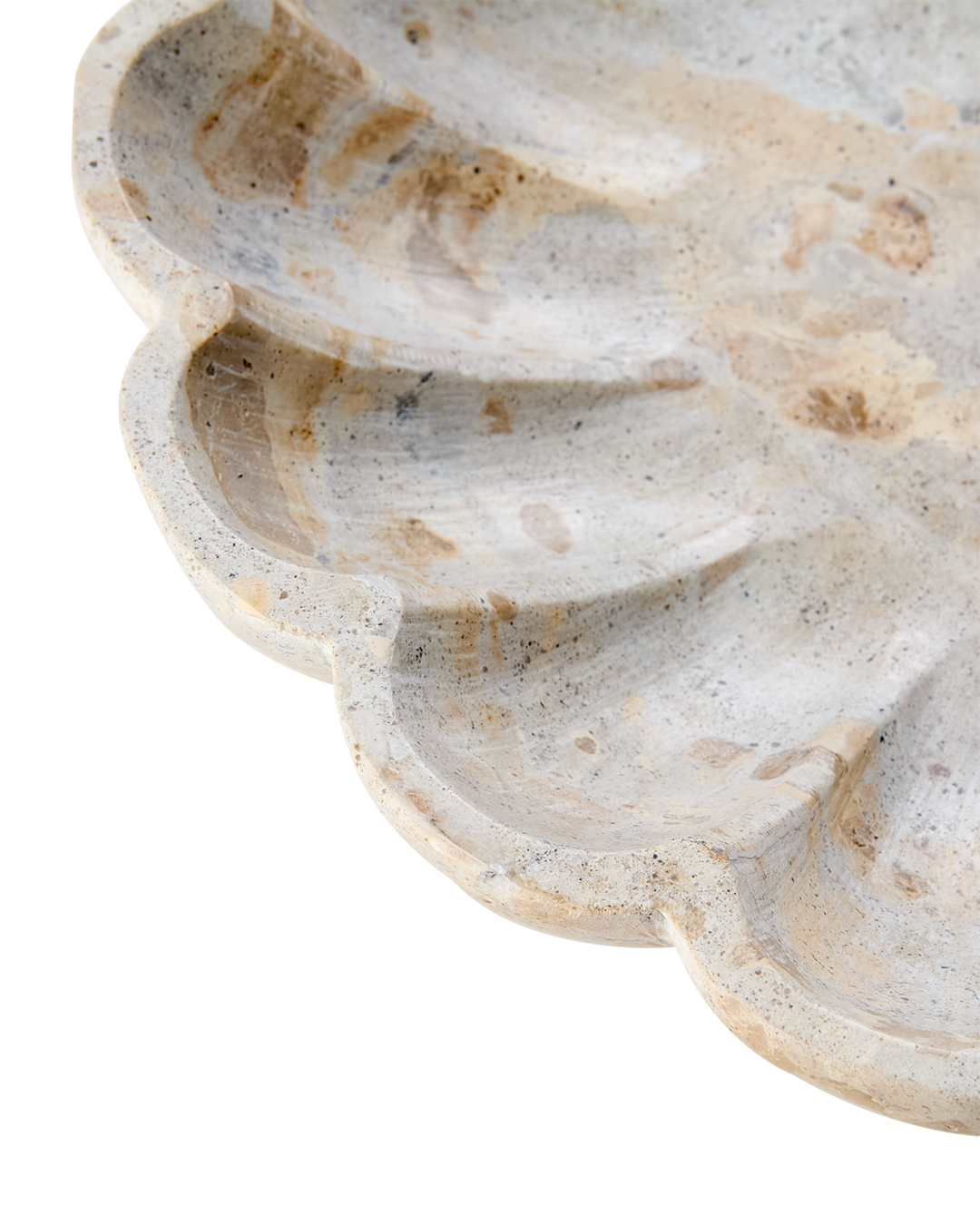 THYME Skål, Beige