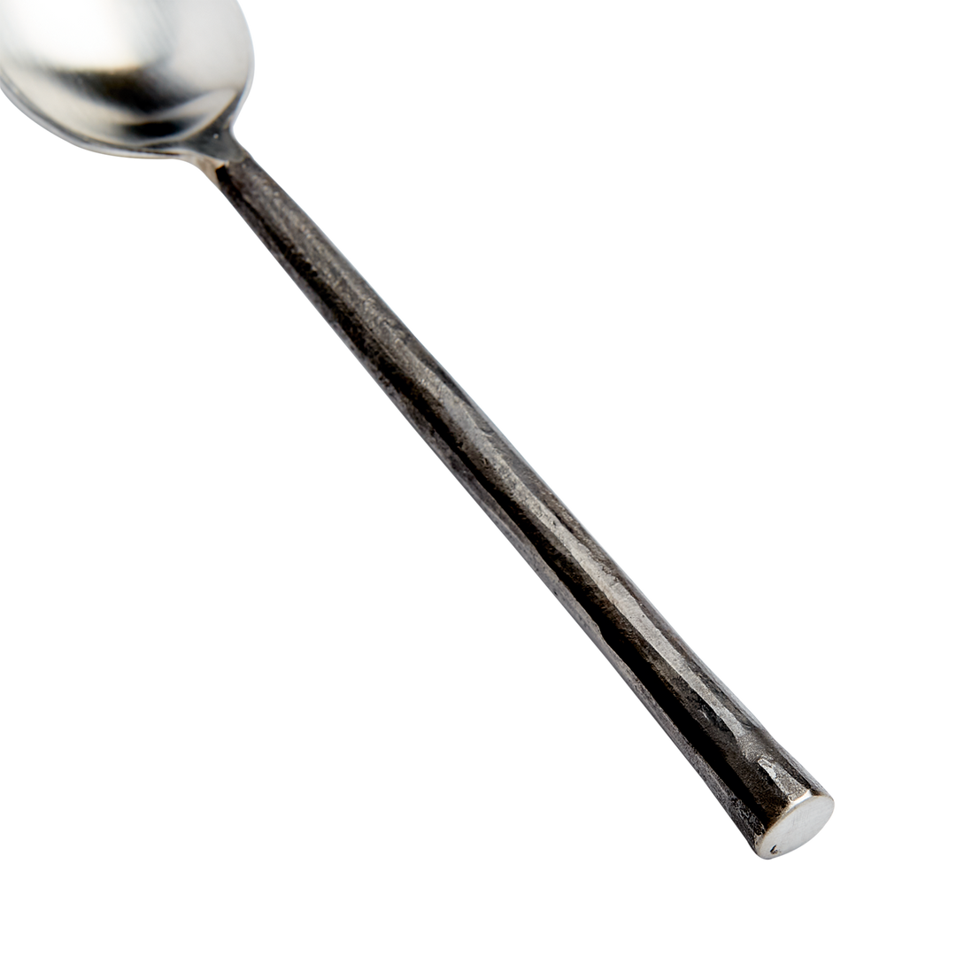 ODIN Tesked, Silver/svart, 12-Pack