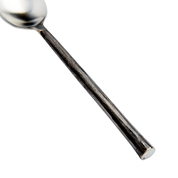 ODIN Tesked, Silver/svart, 12-Pack