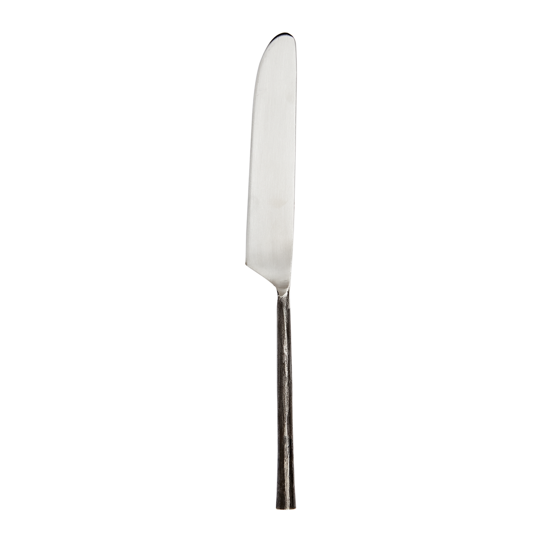 ODIN Kniv, Silver/svart 12-Pack