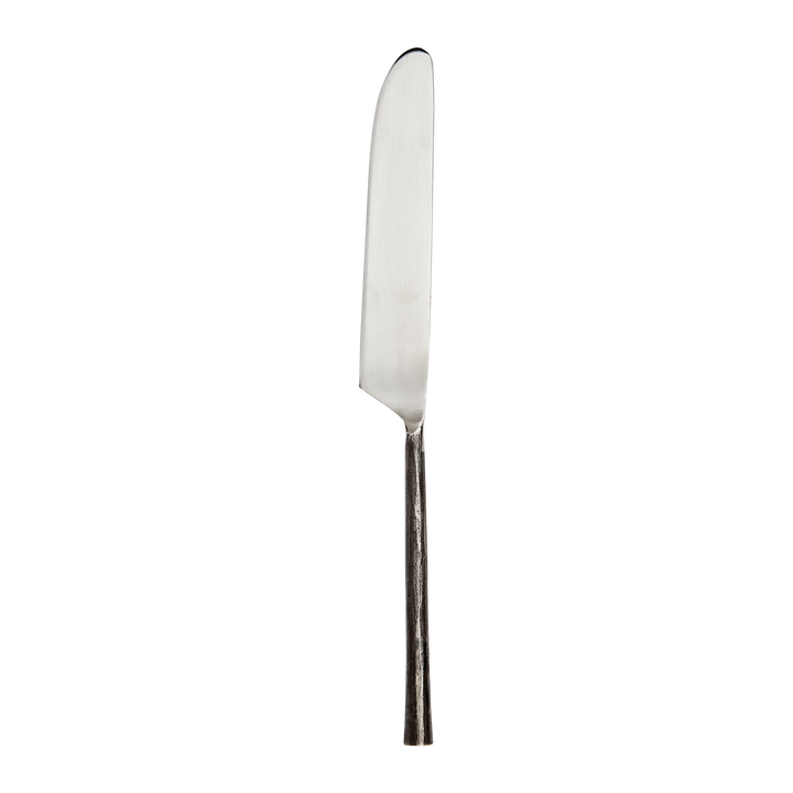 ODIN Kniv, Silver/svart 12-Pack