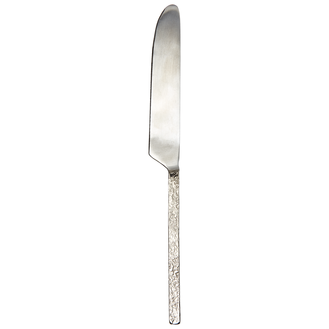 ALVA Kniv, Silverfärgad 12-Pack