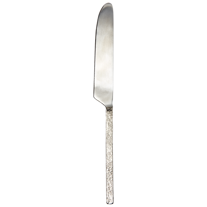 ALVA Kniv, Silverfärgad 12-Pack