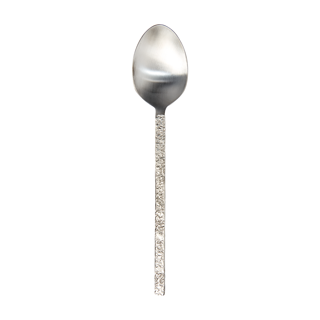 ALVA Sked, Silverfärgad, 12-Pack