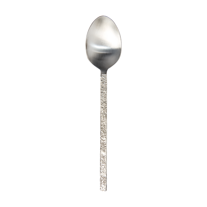 ALVA Sked, Silverfärgad, 12-Pack