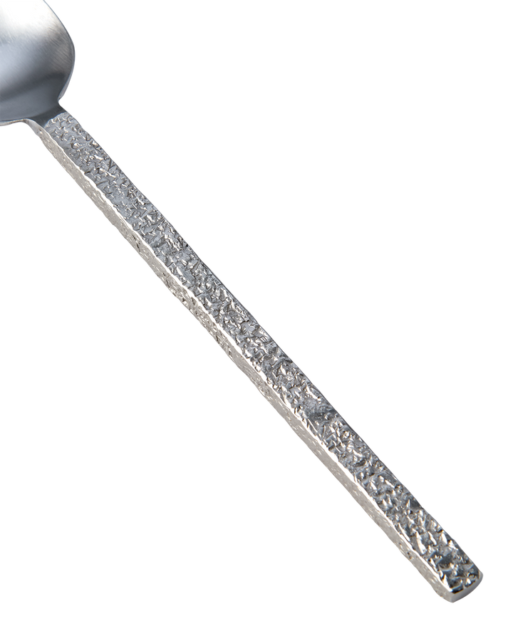 ALVA Sked, Silverfärgad, 12-Pack