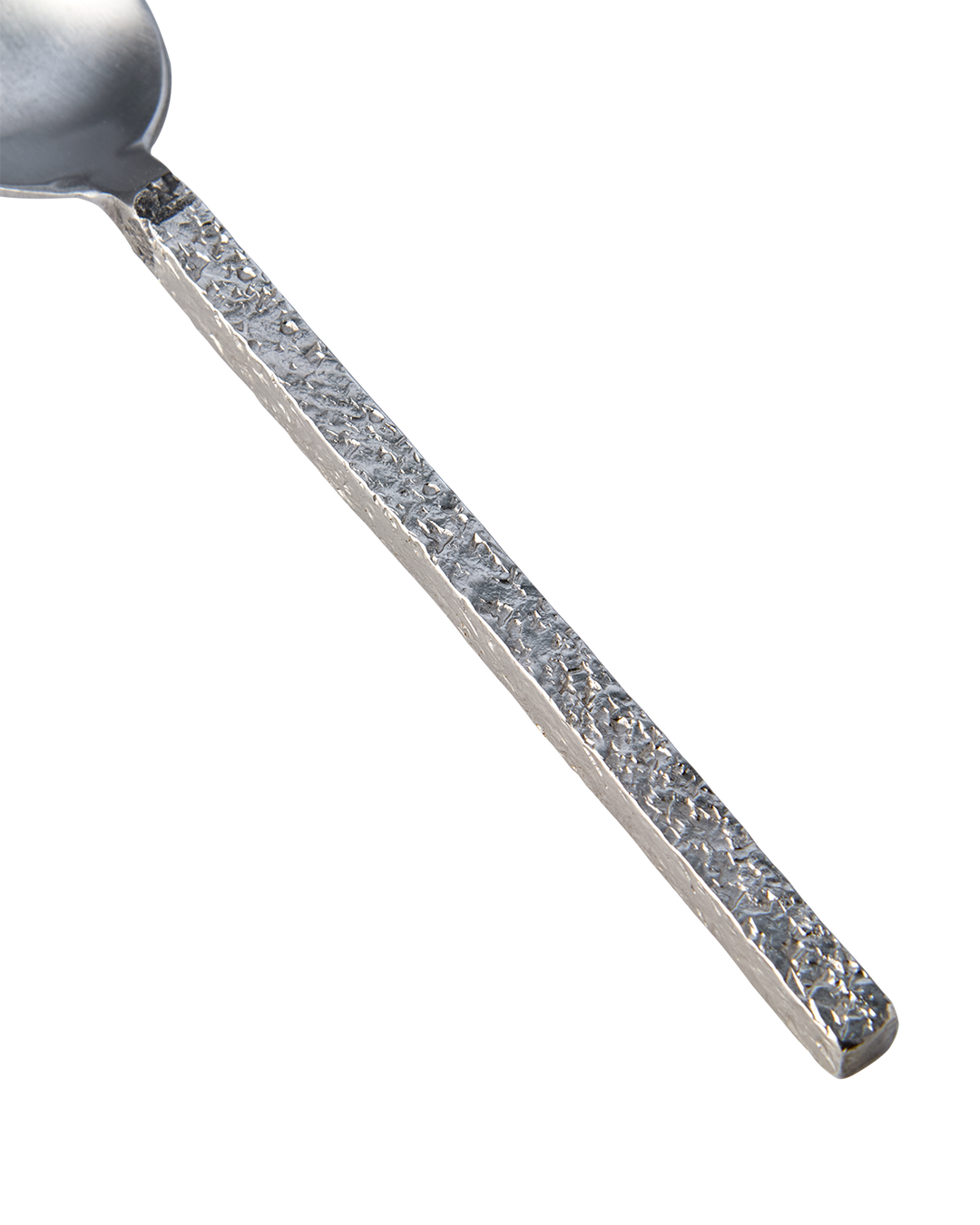 ALVA Tesked, Silverfärgad, 12-Pack