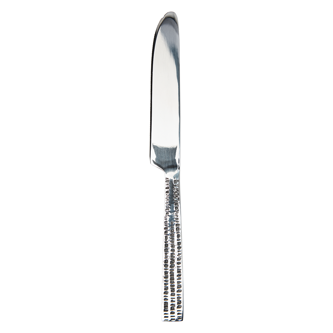 ALVA Kniv, Silverfärgad, 12-Pack