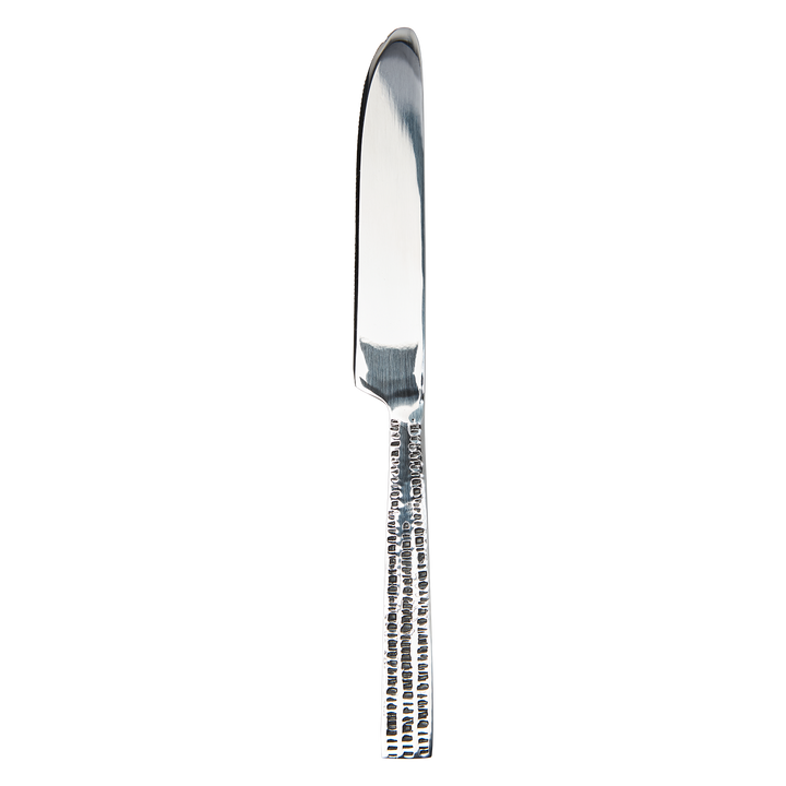 ALVA Kniv, Silverfärgad, 12-Pack