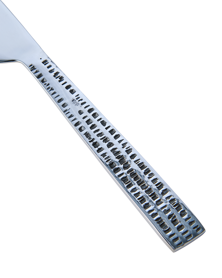 ALVA Kniv, Silverfärgad, 12-Pack