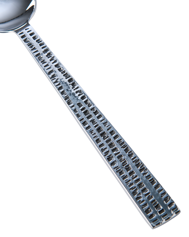 ALVA Sked, Silverfärgad 12-Pack
