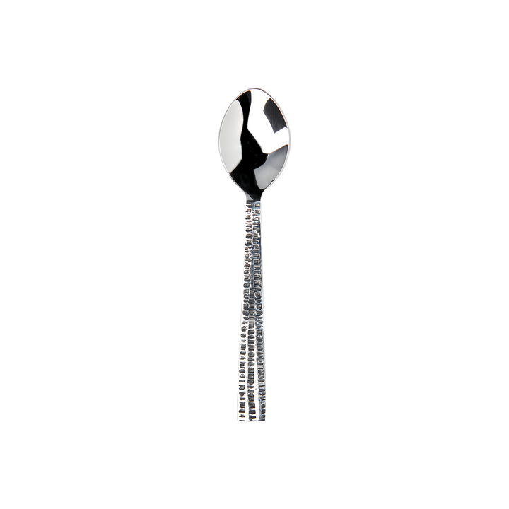 ALVA Tesked, Silverfärgad, 12-Pack