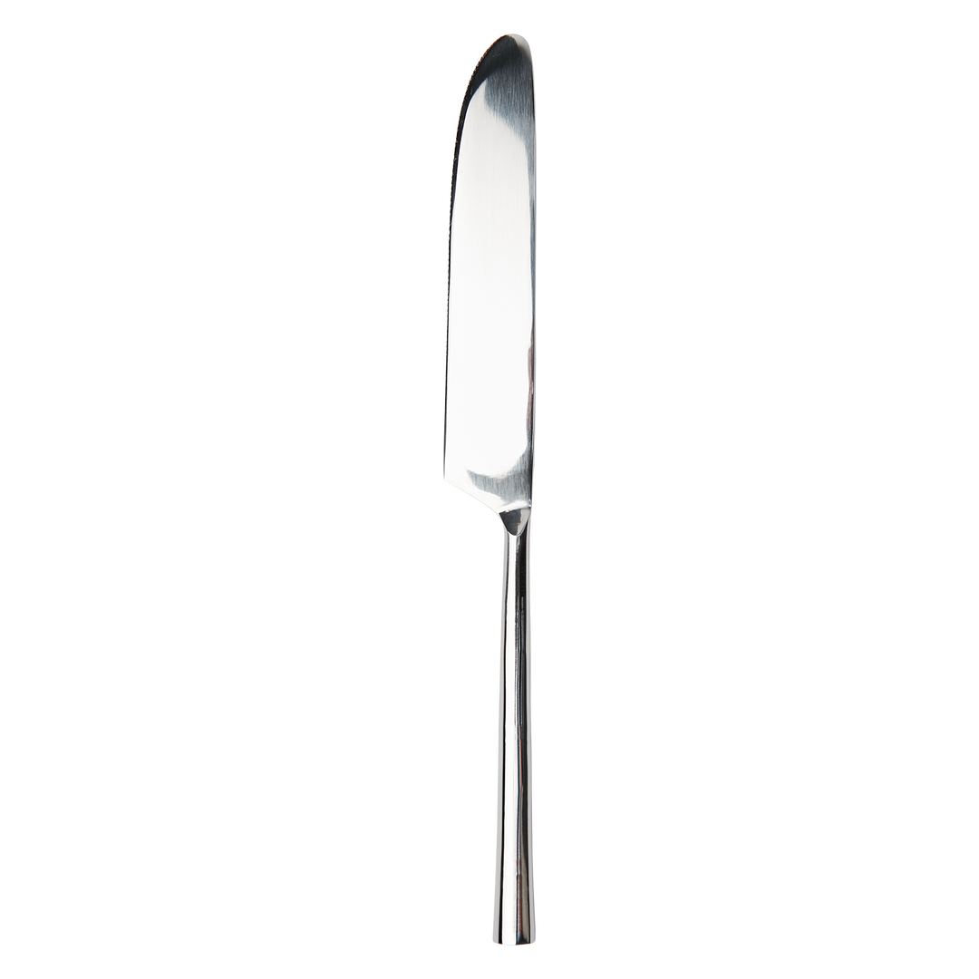 ALVA Kniv, Silverfärgad, 12-Pack