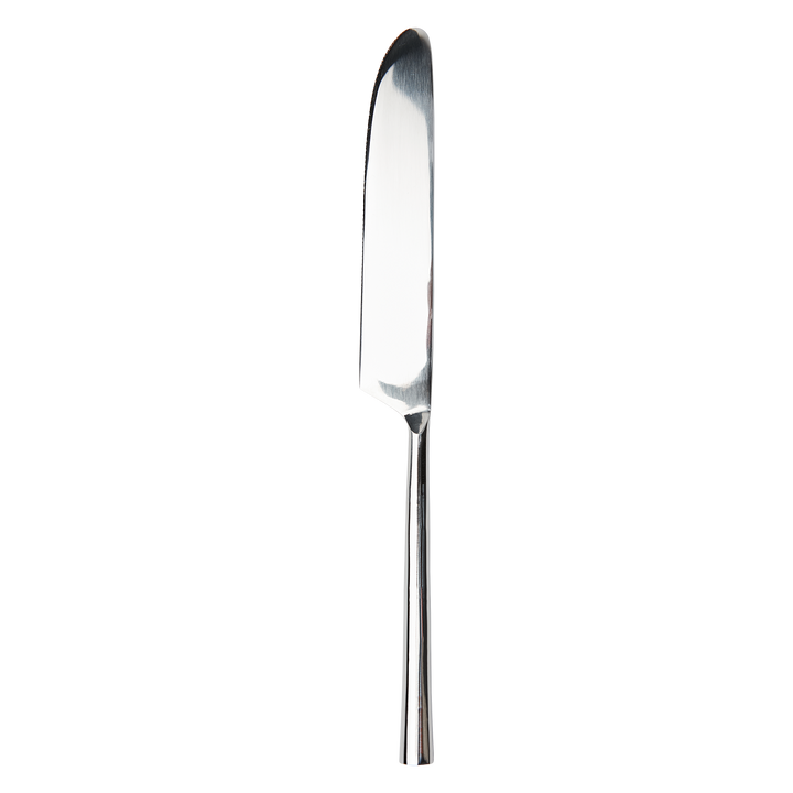 ALVA Kniv, Silverfärgad, 12-Pack