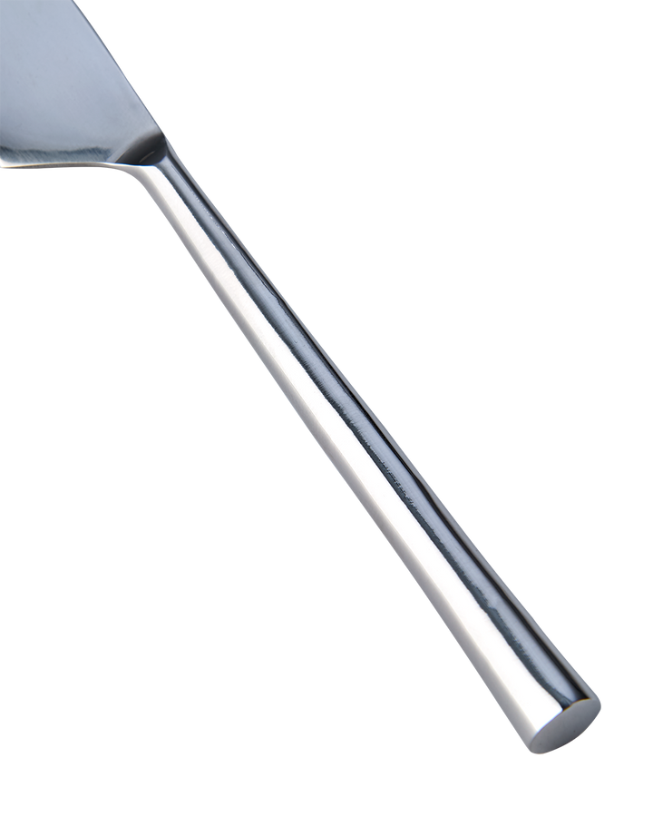 ALVA Kniv, Silverfärgad, 12-Pack