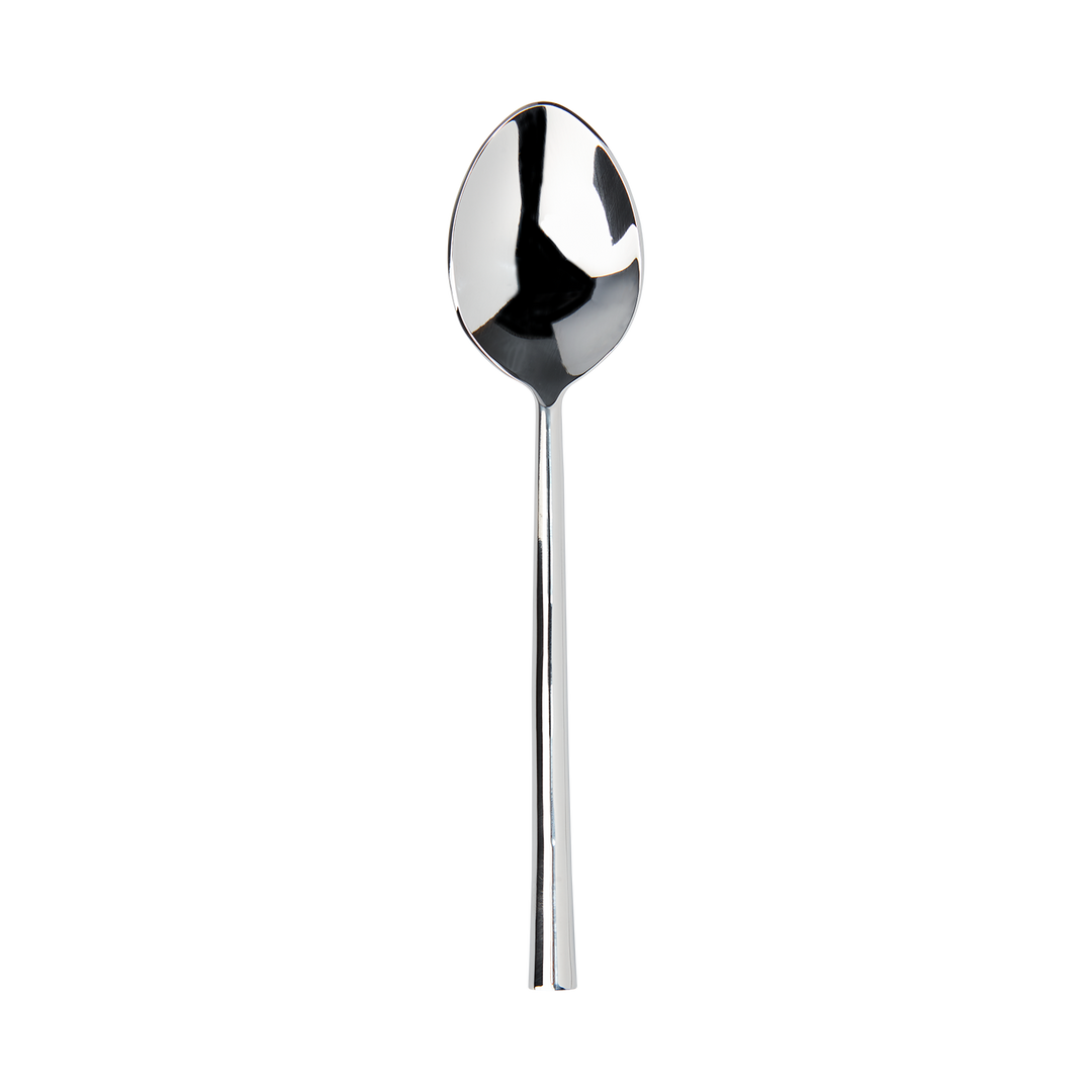 ALVA Sked, Silverfärgad, 12-Pack