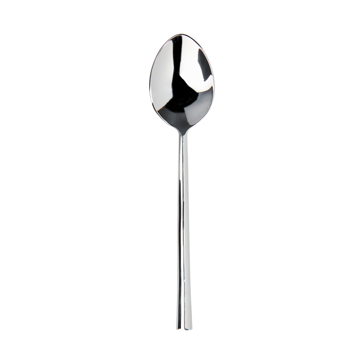 ALVA Sked, Silverfärgad, 12-Pack
