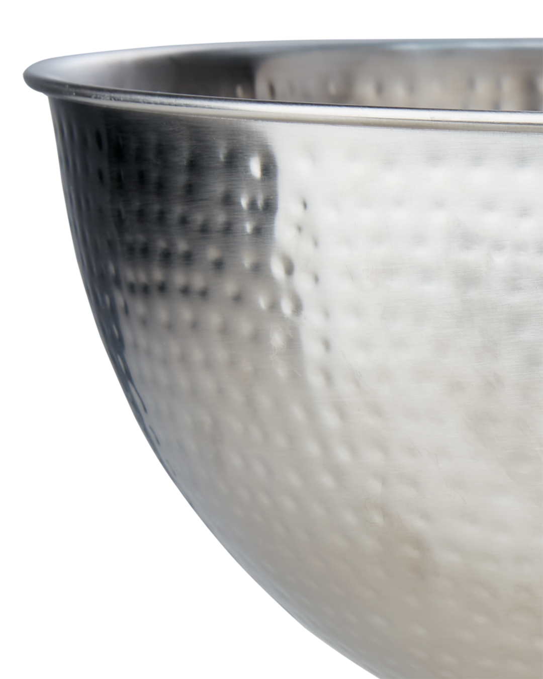 CARTER Champagnekylare, Silverfärgad