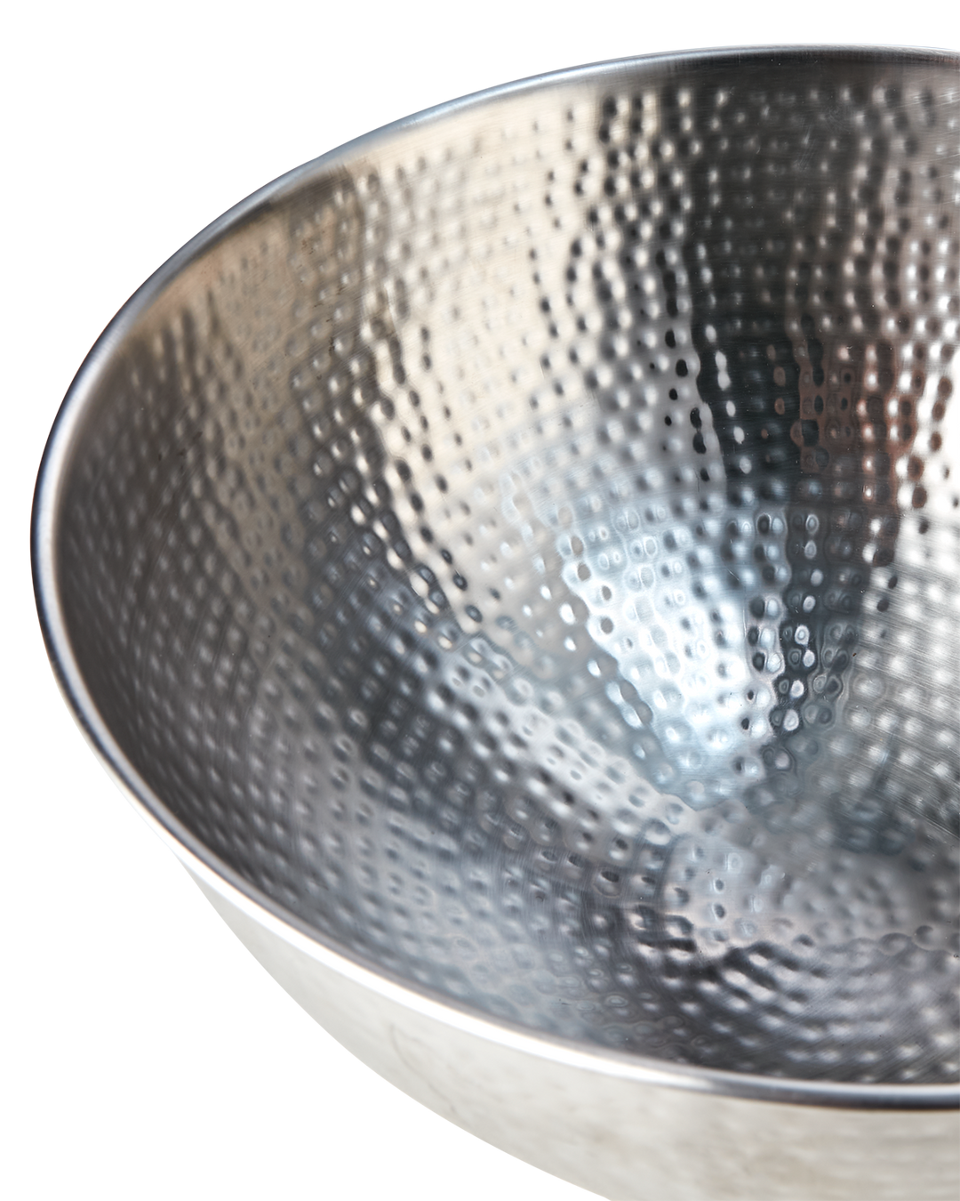 CARTER Champagnekylare, Silverfärgad