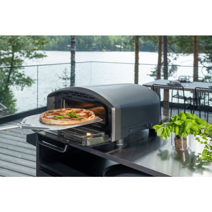 Mustang Pizzaspade Premium 30 cm