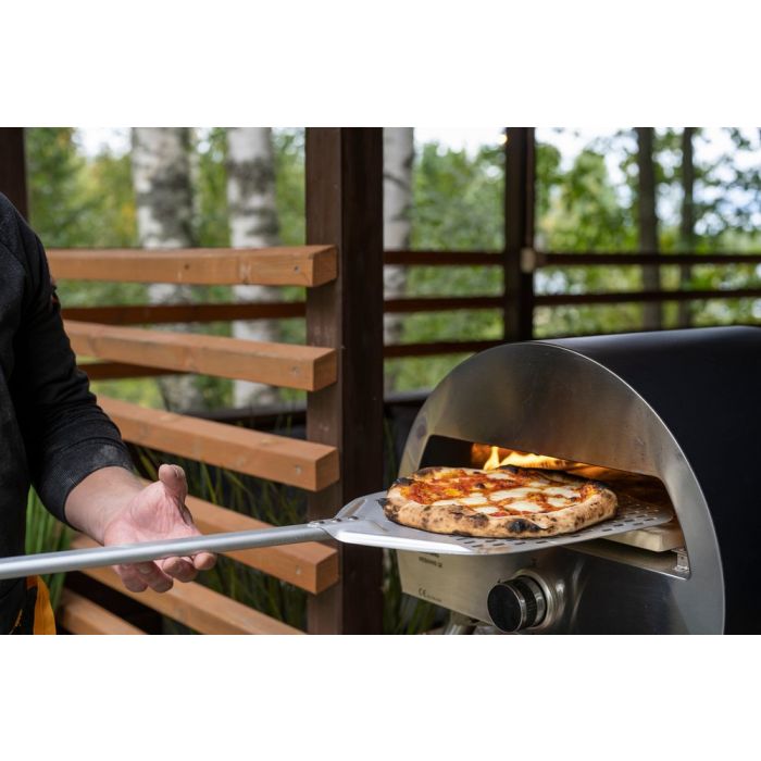Mustang Pizzaspade Premium 30 cm