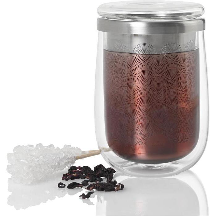 AdHoc - Fusion - Tefusionsglas- 400 ml