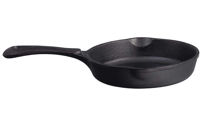Ronneby Bruk Rondo Stekpanna Gjutjärn 20cm