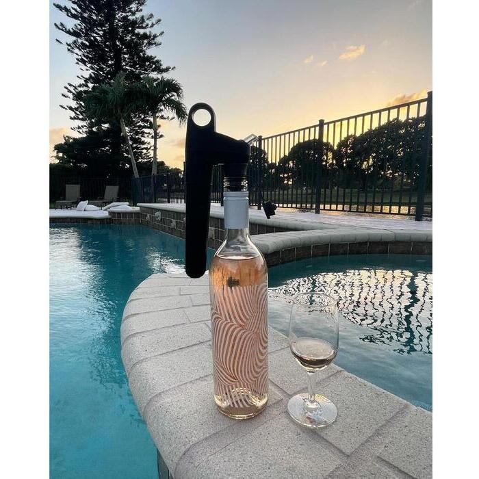 Coravin - Pivot+ - Vinkonserveringssystem s/6