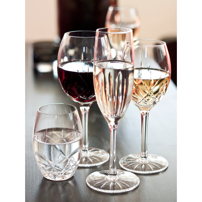 Magnor - Alba Fine Line champagneglas 25 cl