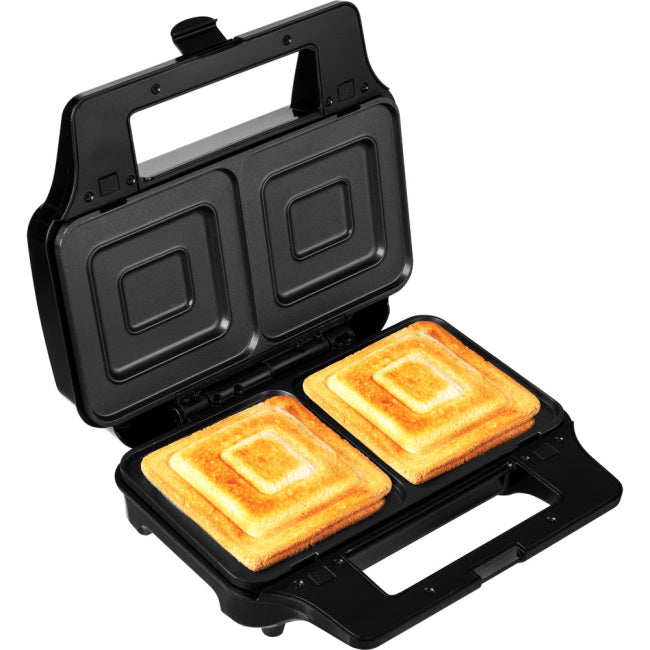 SENCOR Sandwich Maker 4 IN 1