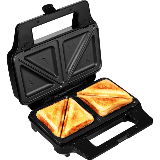 SENCOR Sandwich Maker 4 IN 1