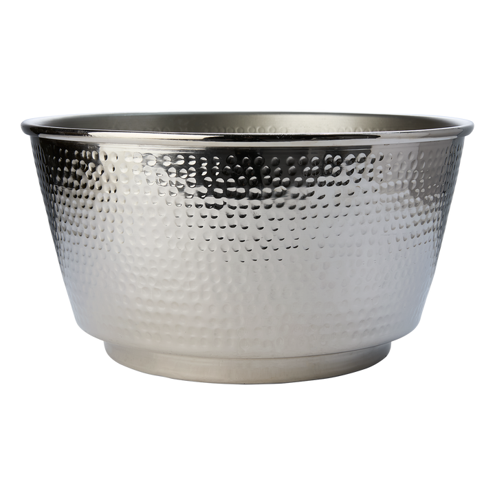 CARTER Champagnekylare, Silverfärgad