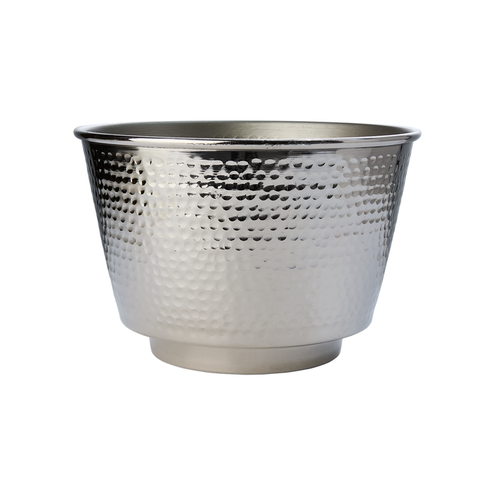 CARTER Champagnekylare, Silverfärgad