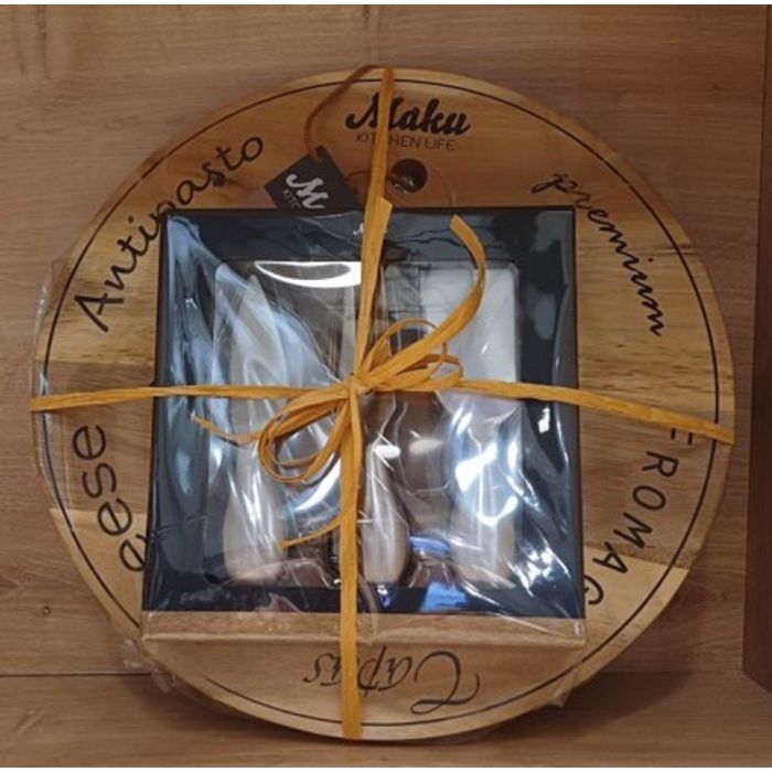 MAKU Gift set say cheese
