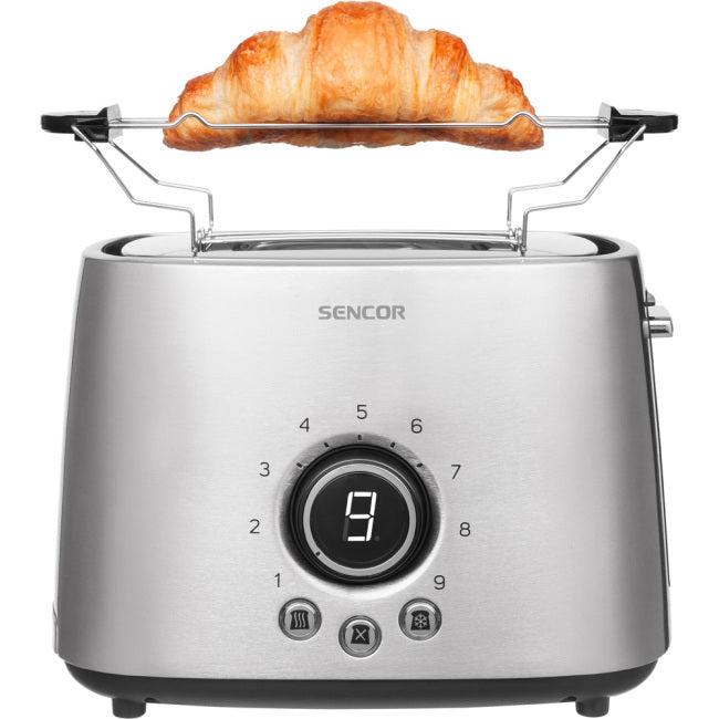 SENCOR Brödrost