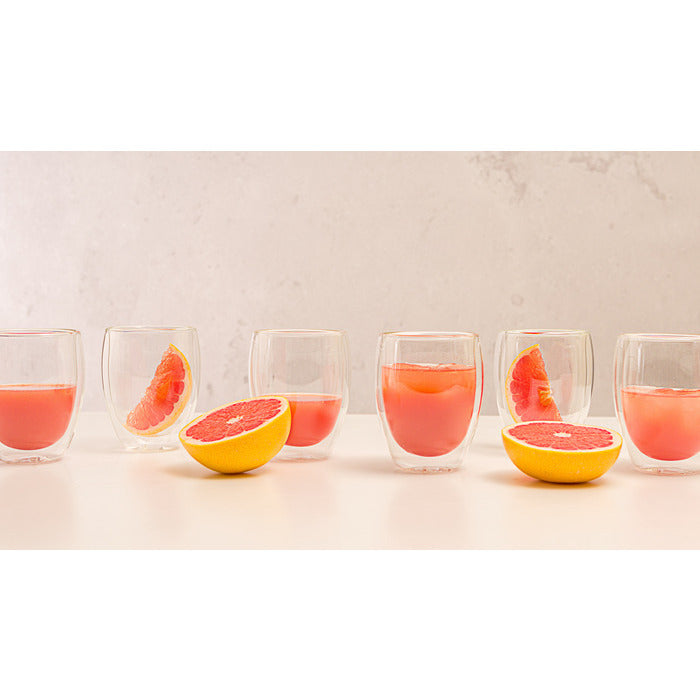 Modern House - Lundi - Mugg 6-pk - 35 cl