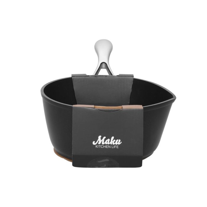 MAKU Robuste kastrull 16 cm