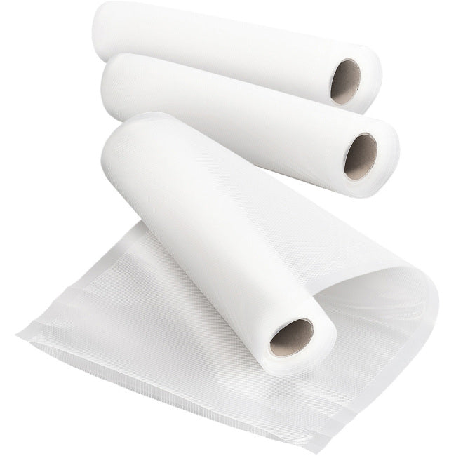 SENCOR Vakuumpåse rulle 3-pack