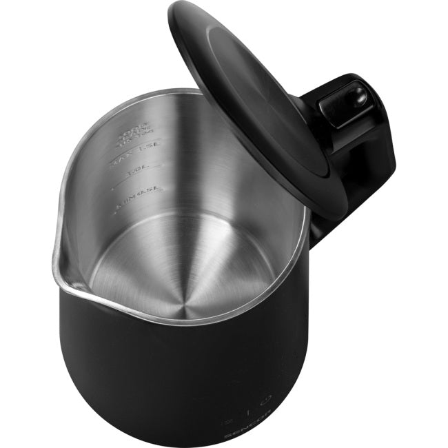 SENCOR Vattekokare med variabel temperaturinställning 40-80-90-100 °C