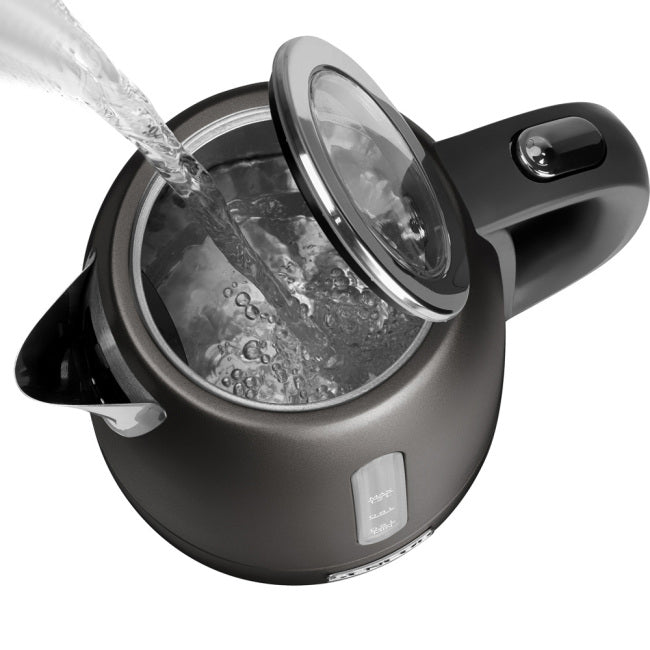 SENCOR Vattenkokare 1,2 Liter Svart