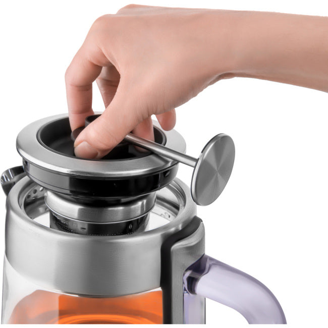 SENCOR Intelligent Vattekokare 1,5 L