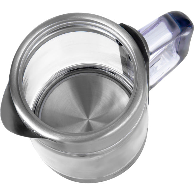 SENCOR Intelligent Vattekokare 1,5 L